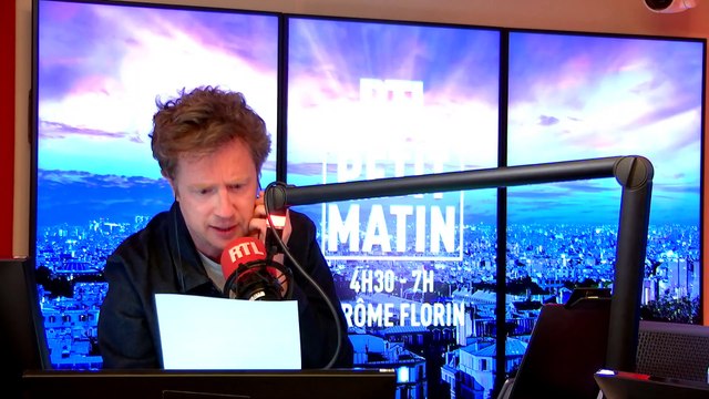 LES PÉPITES RTL - 18 avril 1988 : mort de Pierre Desproges