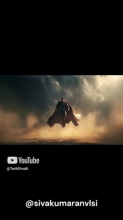 Superman