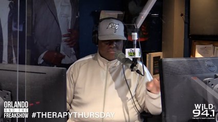 Therapy Thursday: Is There A Difference Between I LOVE YOU and LOVE YOU?