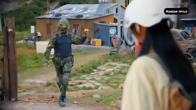 Soldier Reporter💕New Korean Mix Hindi Songs 2025💕Korean drama💕Korean love story💕Chinese love story