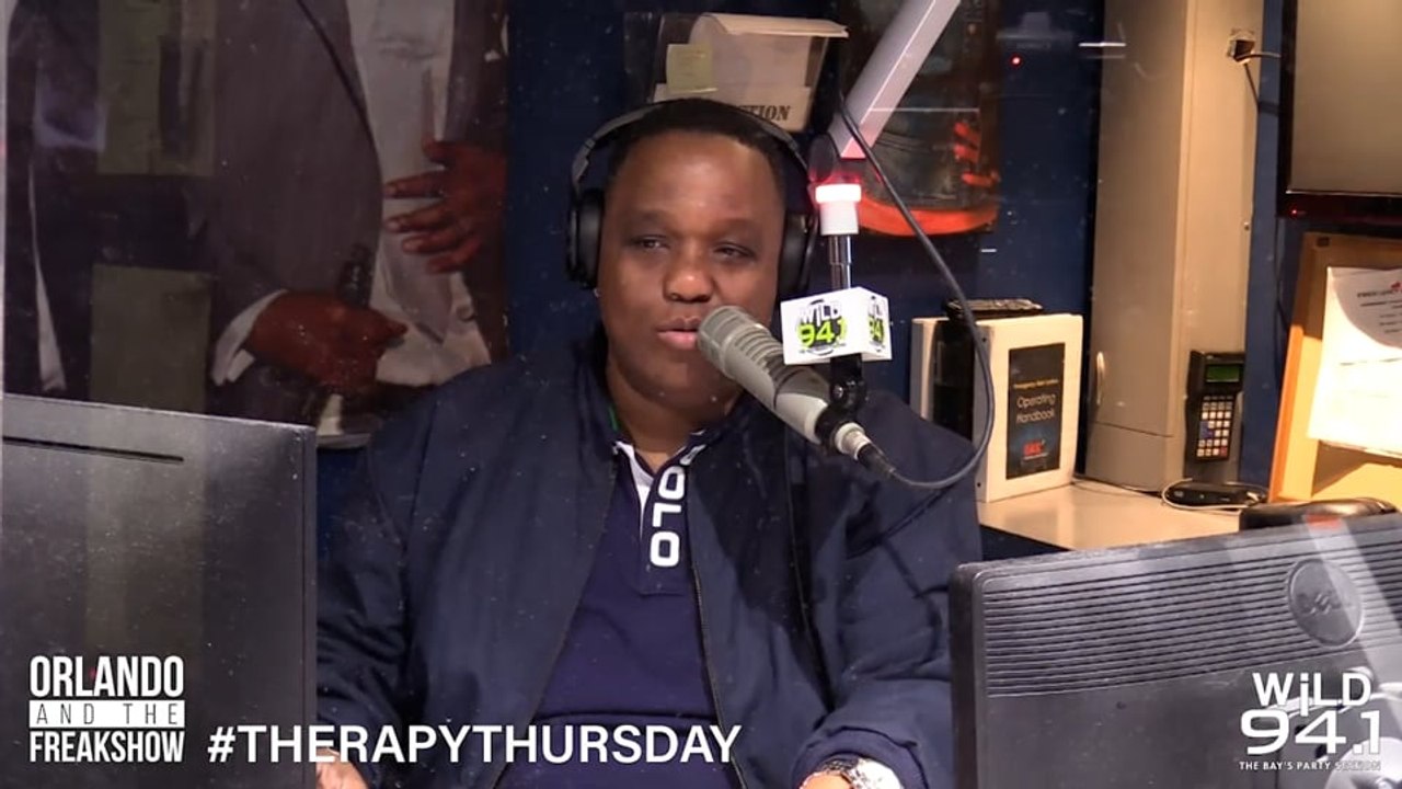 Therapy Thursday: Are Men Scared Of Toys In The Bedroom?