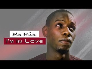 Mr Nùr - I'm in Love (Official Video Lyrics from Pod et Marichou) Bonus song of Ahlam the Mixtape