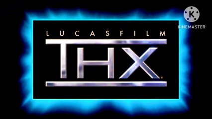 THX Cavalcade (2001) In HD Dark