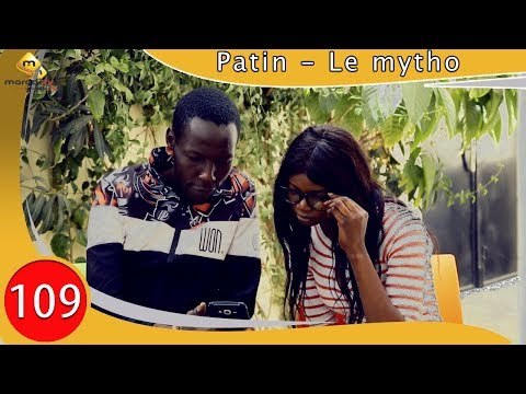 Regardez comment PATIN drague et manipule cette jeune femme