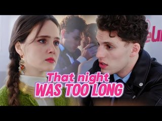 We all got drunk under the moonlight... | Eng Sub Full Episode