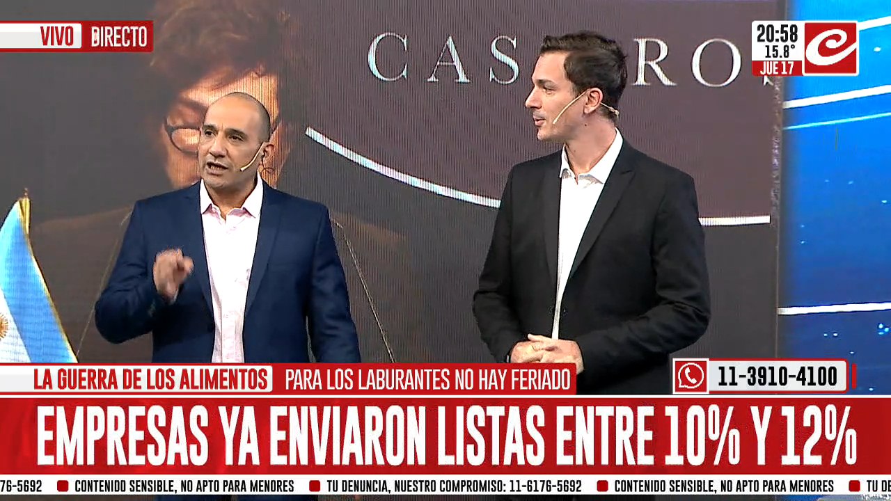 tierra de nadie 18/4