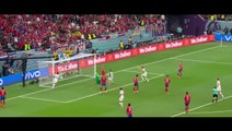 World Cup 2022,  Costa Rica vs Germany  highlights, FIFA World Cup Qatar 2022, Football Soccer, ワールドカップ サッカー　2022　カタール　コスタリカ対ドイツ