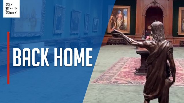 Frick Collection reopens Fifth Avenue mansion after 5-year renovation