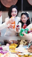 She Called Her Own Husband the Housekeeper… and Her Daughter the Maid’s Child