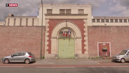 Prisons attaquées : le domicile et la voiture d'une surveillante visés