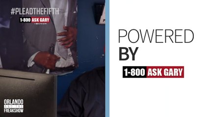 Plead The Fifth 10-14-19 Davy