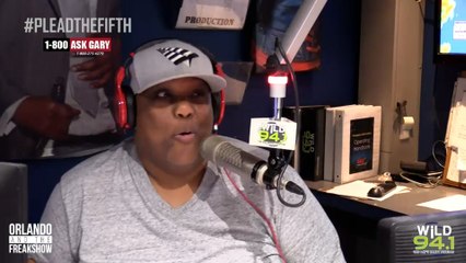 Plead The Fifth 7-8-19 Orlando