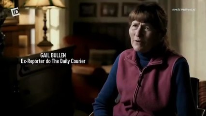 IRMÃS PERVERSAS - ANJOS E DEMÔNIOS