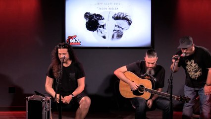 LIVE From The QYK Performance Theater!