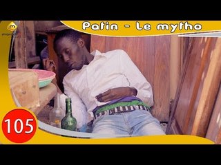 Regardez la plus grosse bêtise de PATIN !!