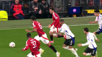 UFA European League Highlights | Full Match Replay (Apr 17, 2025) ⚽