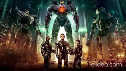 Titanes del pacifico (2013) pelicula completa español latino