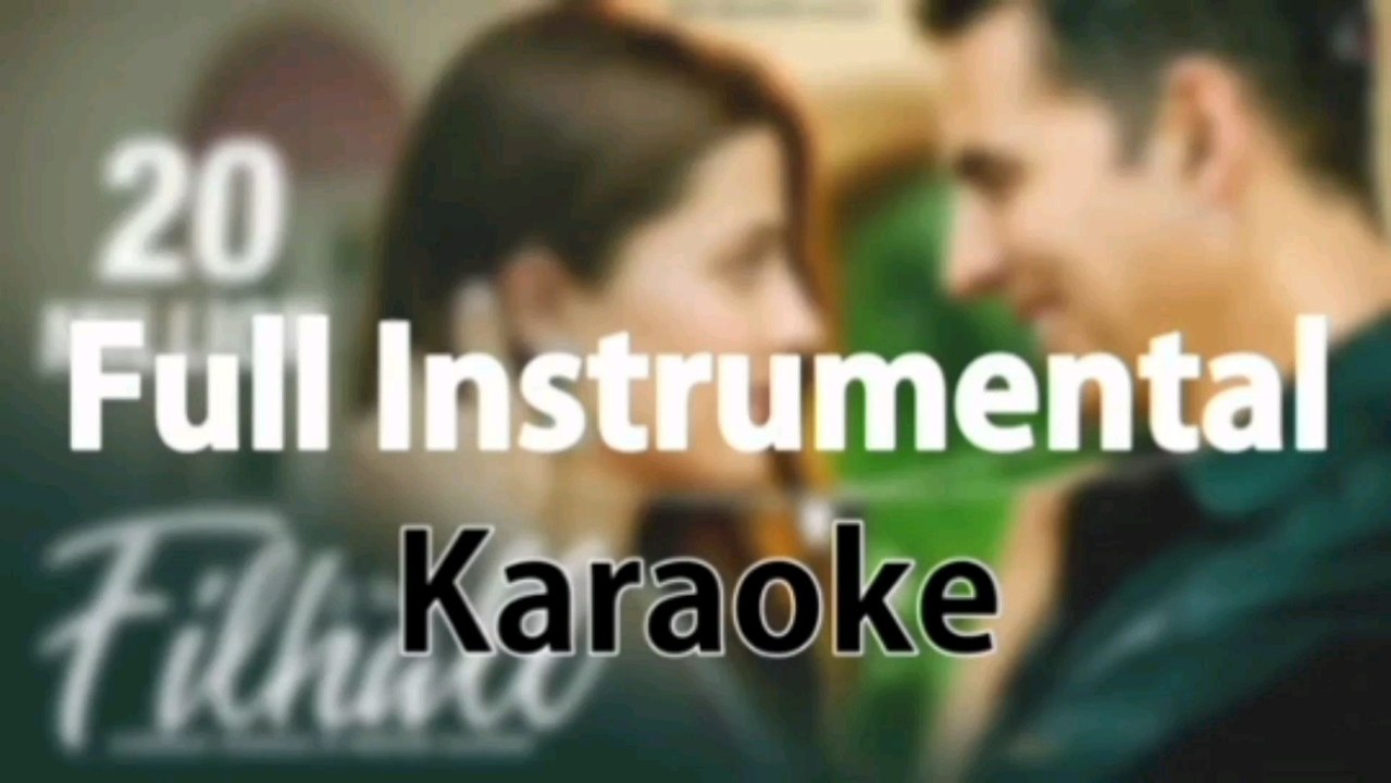 Filhaal instrument ringtone song