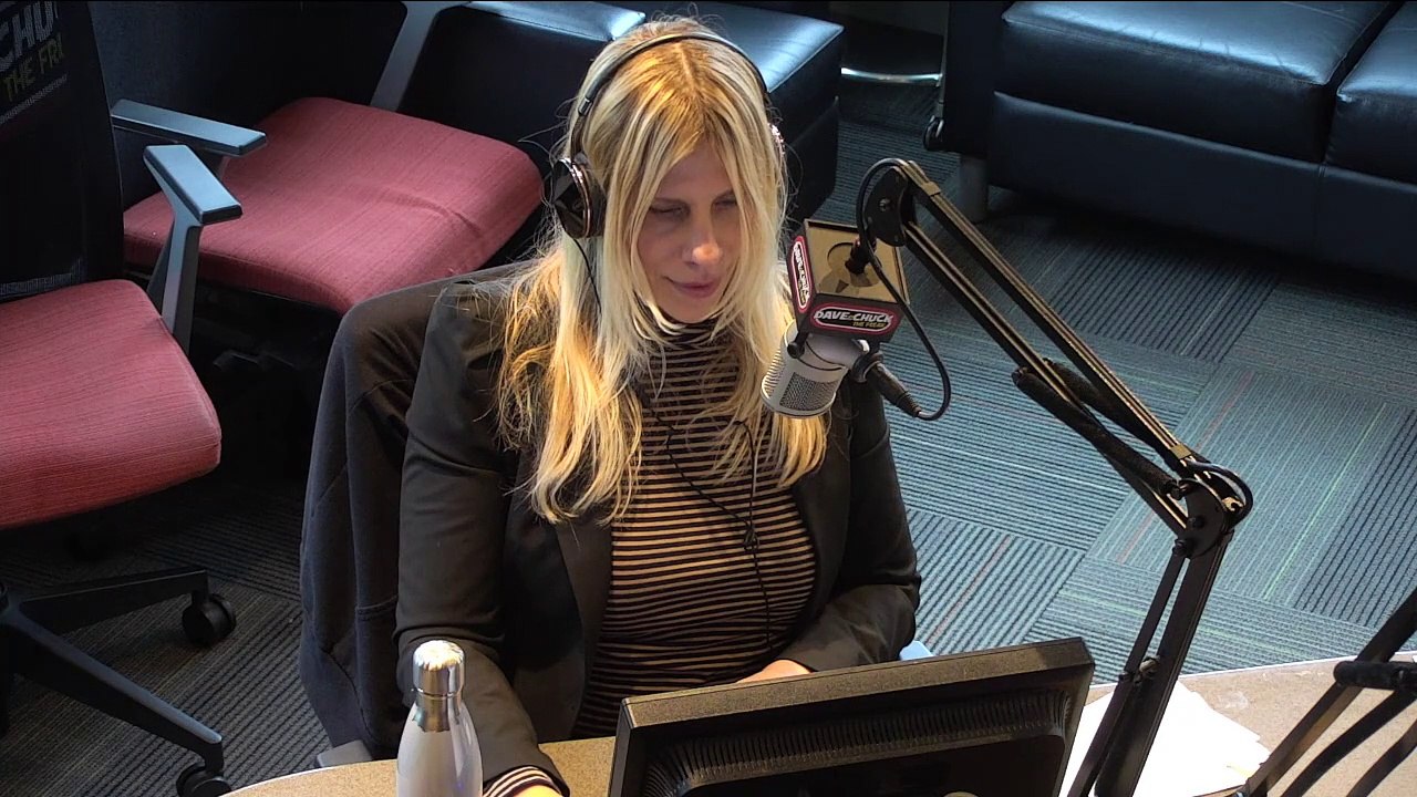 Peep Show: Dave & Chuck "the Freak" Uncut