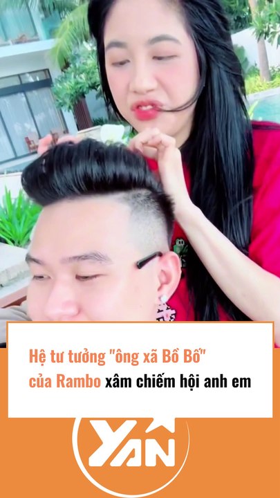 Hệ tư tưởng Rambo xâm chiếm hội anh em