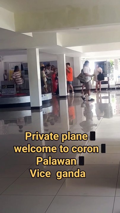Vice Ganda Airport Spotted