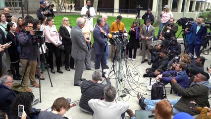 Posponen audiencia de los hermanos Menéndez en California