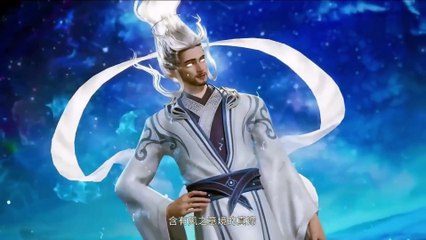 Supreme God Emperor Episode 483 Multi Subtitles