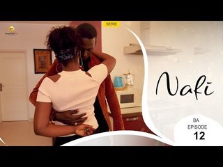 Série NAFI - Bande annonce Episode 12