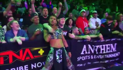 TNA Unbreakable 2025 Part 1 HD