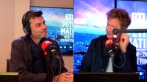 AUTOMOBILE - Yves Carra est l'invité de Jérôme Florin