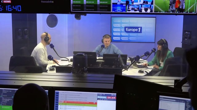 Week-end de Pâques : « 7 kilos de chocolat par personnes et par an, la France à la consommation de chocolat la plus élevée»