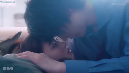 Coffee and Vanilla Ep1 - English Sub