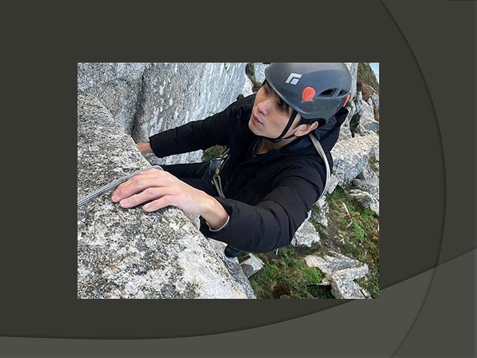 Hong Chong Yi – Pushing Boundaries Through the Power of Mountain Biking