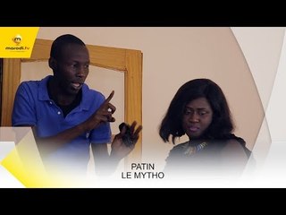 PATIN crée un gros scandale, ne rates pas la fin de l'histoire.....Mdrrrrr