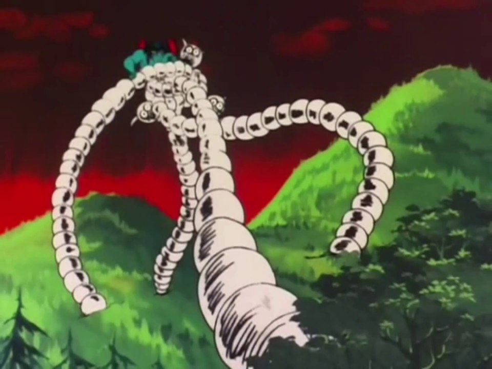 Devilman ค้างคาวกายสิทธิ์ 1972 ตอนที่37 (ซับไทย)
