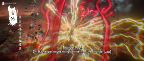 Perfect World  Season 1 Episode 211 English Subtitle