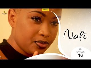 Série NAFI  - Bande annonce Episode 16