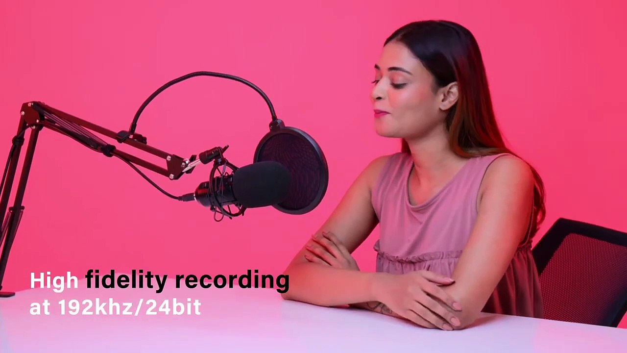 Buy online Audio recording studio setup use by Audio Array