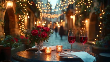 French Love Songs – Romantic Music to Fall in Love Again