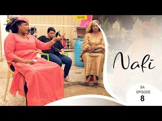 Série NAFI - Bande annonce Episode 8