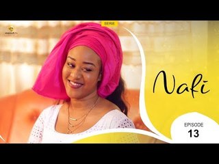 Série NAFI - Episode 13 - VOSTFR