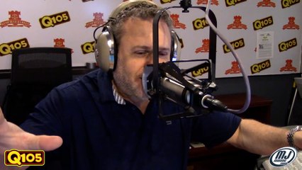 MJTV: Does Roxanne Have Low Blood Sugar?
