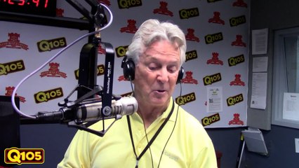 Wacky News: Florida Man Sits on Gym Goer and Florida Woman Gets Naked at Nursing Home