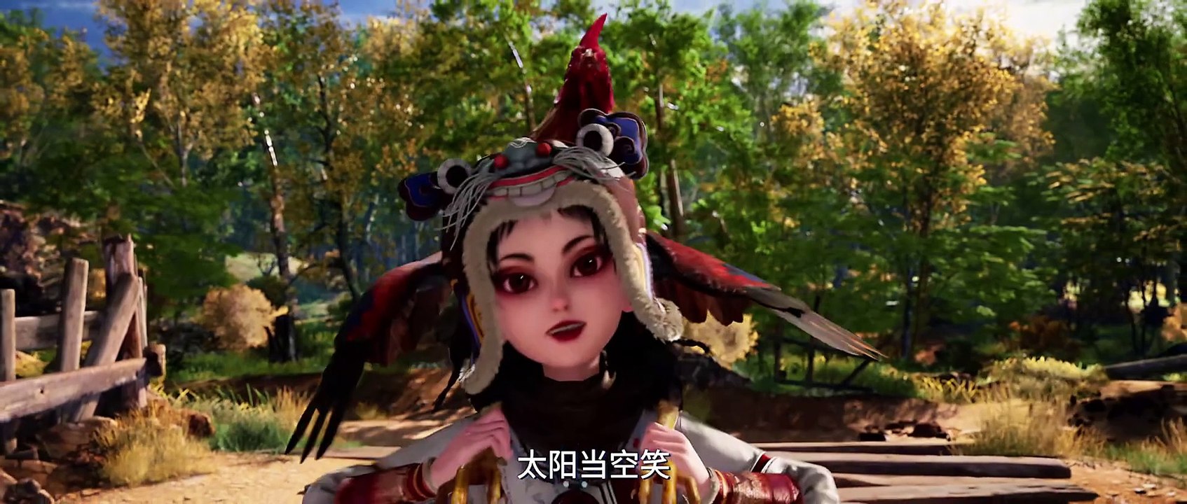 The Degenerate-Drawing Jianghu _ Season 7 Episode 01 - 05 Multi Subtitles