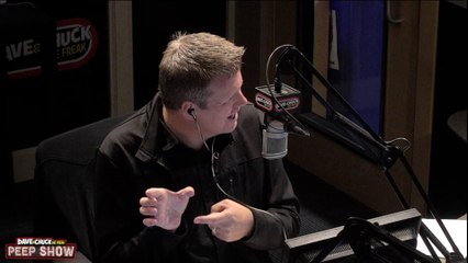 Peep Show: Dave's Five-Star Expectations