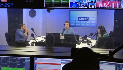 L'Irlande, l'Italie et le Japon font la Une de la presse internationale