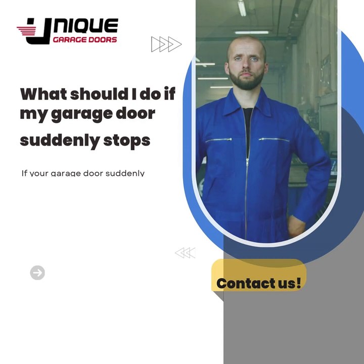Garage Door