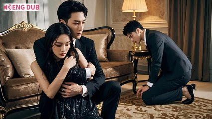 #shortfilm After being abandoned by husband, poor girl was taken home by CEO_even got pregnant with his child!