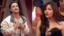 Asim Riaz Thrown Out Of Battleground: Rubina Dilaik और Abhishek Malhan के साथ Fight के बाद हुए बाहर.