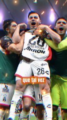 ⚽🔥 ¿Jugó en Atlas… o en Chivas?